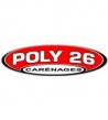 Poly 26 Bulle