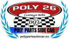 Catalogue Poly26 par Polypartssidecar
